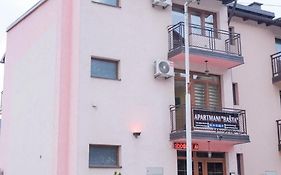 Apartmani Basta